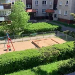 Golden Apartament Legionów