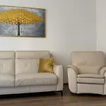 Golden Apartament Legionów