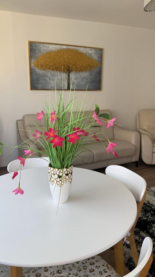 Apartament Golden Legionów *