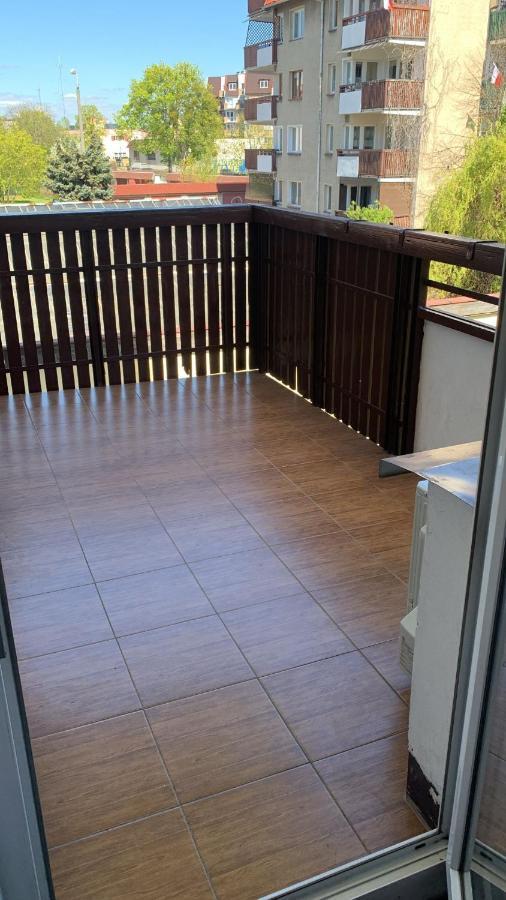 Apartament Golden Legionów